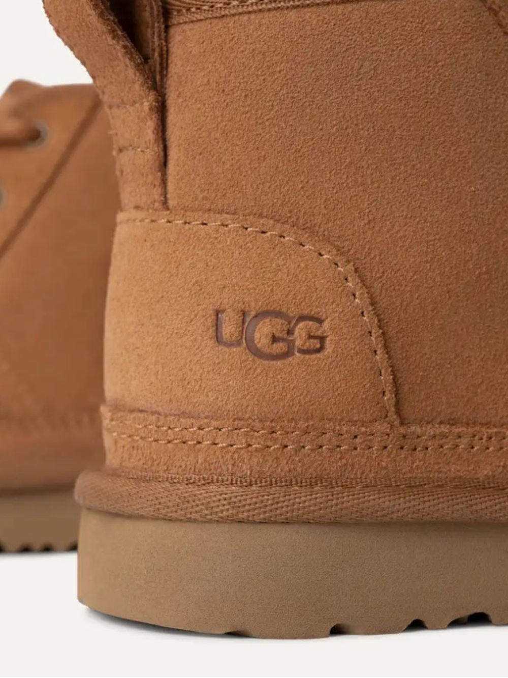 NIB UGG Toddler Neumel II Boot - Picture 3 of 4